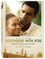 SOUTHSIDE WITH YOU DVD