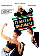 STRICTLY BUSINESS (MOD) DVD