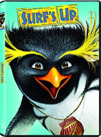 SURF'S UP (WS) DVD