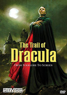 TRAIL OF DRACULA DVD