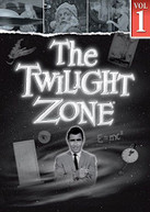 TWILIGHT ZONE: VOLUME ONE / DVD