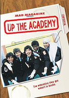 UP THE ACADEMY (1980) (MOD) DVD