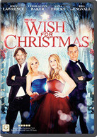 WISH FOR CHRISTMAS / DVD