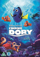 FINDING DORY (UK) DVD