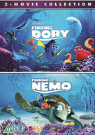 FINDING DORY / FINDING NEMO (UK) DVD