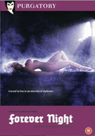 FOREVER NIGHT (UK) DVD