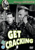 GET CRACKING (UK) DVD