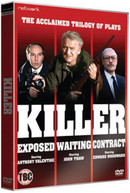 KILLER (UK) DVD