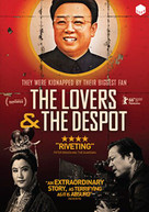 LOVERS AND THE DESPOT (UK) DVD