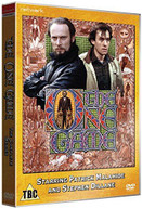 THE ONE GAME THE COMPLETE SERIES (UK) DVD