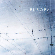 ANDREW HEATH - EUROPA (UK) CD