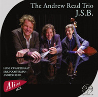 ANDREW READ TRIO /  VARIOUS - J.S.B. CD