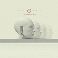 ANIMALS AS LEADERS - MADNESS OF MANY CD