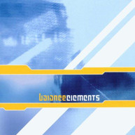 BALANCE /  VARIOUS - ELEMENTS CD