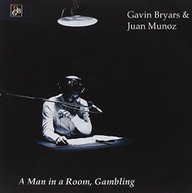 BALANESCU QUARTET /  VARIOUS - A MAN IN A ROOM, GAMBLING CD