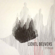 BEUVENS /  LOUHIVUORI / SONIANO / VARIOUS - TRINITE CD