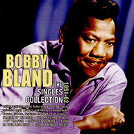 BOBBY BLAND - SINGLES COLLECTION 1951-62 CD