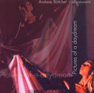 BOTTCHER /  VARIOUS - PICTURES OF A DAYDREAM CD