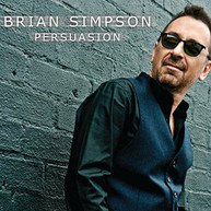 BRIAN SIMPSON - PERSUASION CD