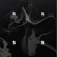 BTS - WINGS (VOL) (2) (IMPORT) CD