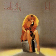 CARLA BLEY - LIVE (IMPORT) CD