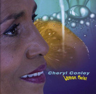CHERYL CONLEY - LEMON TWIST CD
