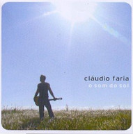 CLAUDIO FARIA - O SOM DO SOL (IMPORT) CD