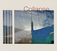 COLLAPSE /  VARIOUS - COLLAPSE CD