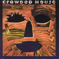 CROWDED HOUSE - WOODFACE (180GM) VINYL