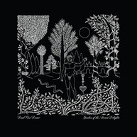 DEAD CAN DANCE - GARDEN OF THE ARCANE DELIGHTS / PEEL SESSIONS (UK) CD