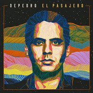 DEPEDRO - EL PASAJERO CD