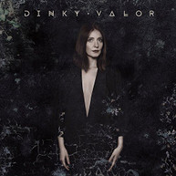 DINKY - VALOR (UK) CD