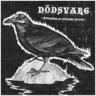DODSVARG - MANNISKAN - EN RUTTNANDE PROCESS (3X7) VINYL