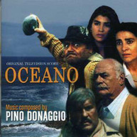 DONAGGIO (IMPORT) PINO - OCEAN (IMPORT) CD