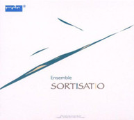 ENSEMBLE SORTISATIO /  VARIOUS - ENSEMBLE SORTISATIO CD
