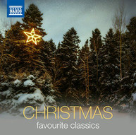 FAVORITE CHRISTMAS CLASSICS /  VAR - FAVORITE CHRISTMAS CLASSICS CD