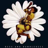 FIORINI QUARTET /  HOUBEN / VARIOUS - BEES & BUMBLEBEES CD