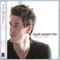 FRANK WOESTE - MIND AT PLAY CD