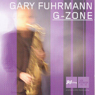 FUHRMANN /  VARIOUS - G - G-ZONE CD
