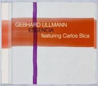 GEBHARD ULLMANN - ESSENCIA CD
