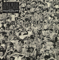 GEORGE MICHAEL - LISTEN WITHOUT PREJUDICE 25: SUPER DELUXE EDITION CD