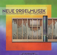 GOLLE /  NEUBERT / ALBERTSEN / FRIEDRICH - NEUE ORGEMUSIK AUS CD
