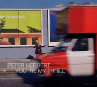 HERBERT /  VARIOUS - YOU'RE MY THRILL CD
