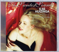 HUIZINGA /  VARIOUS - SWEETEST SOUNDS CD