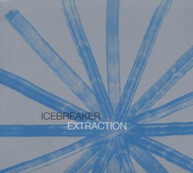 ICEBREAKER - EXTRACTIONS CD