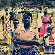 IMANY - WRONG KIND OF WAR (IMPORT) CD