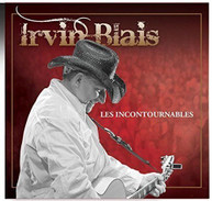 IRVIN BLAIS - LES INCONTOURNABLES (IMPORT) CD