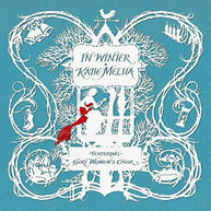 KATIE MELUA - IN WINTER: DELUXE EDITION (DLX) (IMPORT) CD