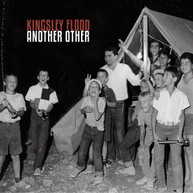 KINGSLEY FLOOD - ANOTHER OTHER CD