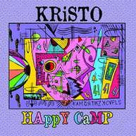 KRISTO - HAPPY CAMP CD